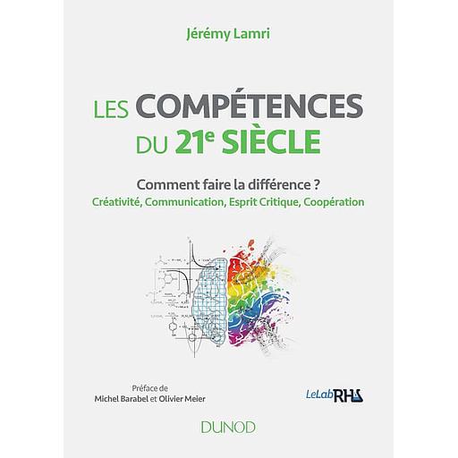 Les compétences du 21e siècle