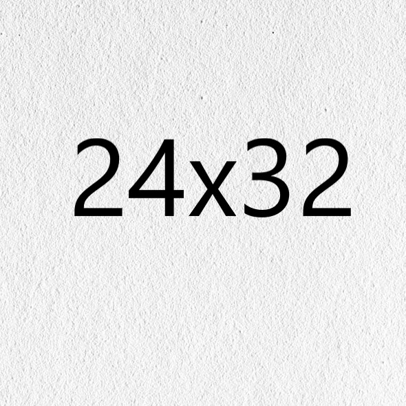 Papier Canson Blanc unité