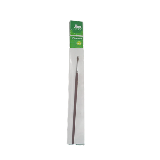 Pinceau Rond  N°06