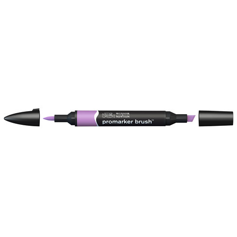 Promarker Brushmarker Améthyste