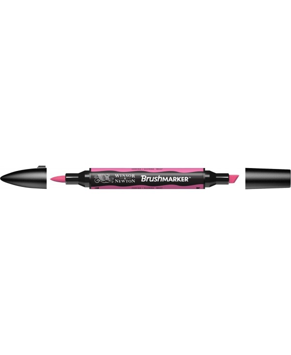 Promarker Brushmarker Guinda -M647-