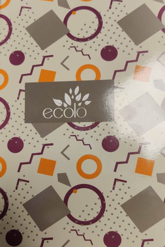 Carnet 21*14 140 Pages