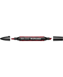 Promarker Brushmarker Rouge Brique -R735-
