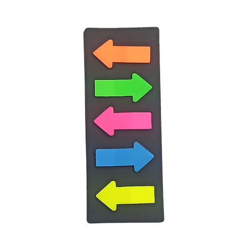 Post-it Fleche BO0117