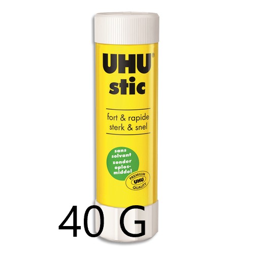 Colle UHU Stick 40G