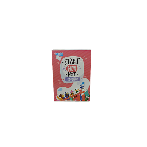 Cahier Piqué Séyès 21 x 29.7 96P