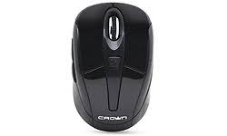 Souris sans file crown -usb cmm-965w