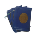 القرآن الكريم رباعي ورش ورق ابيض بسحاب