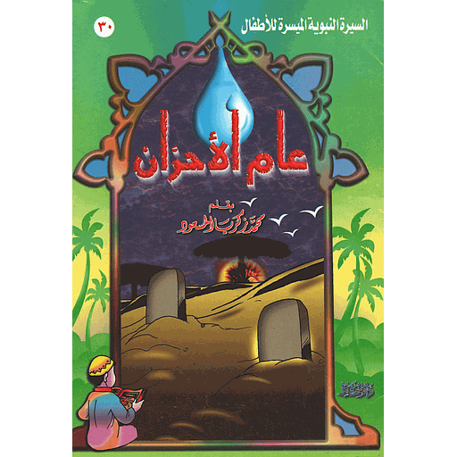 عام الأحزان 30