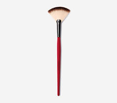 Pinceau Eventail Brons N°8