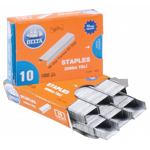 Agrafe N°10