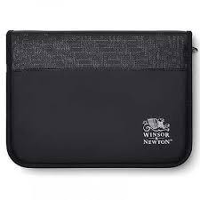 Trousse pour 24 Feutres