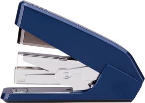 Agrafeuse Bleu