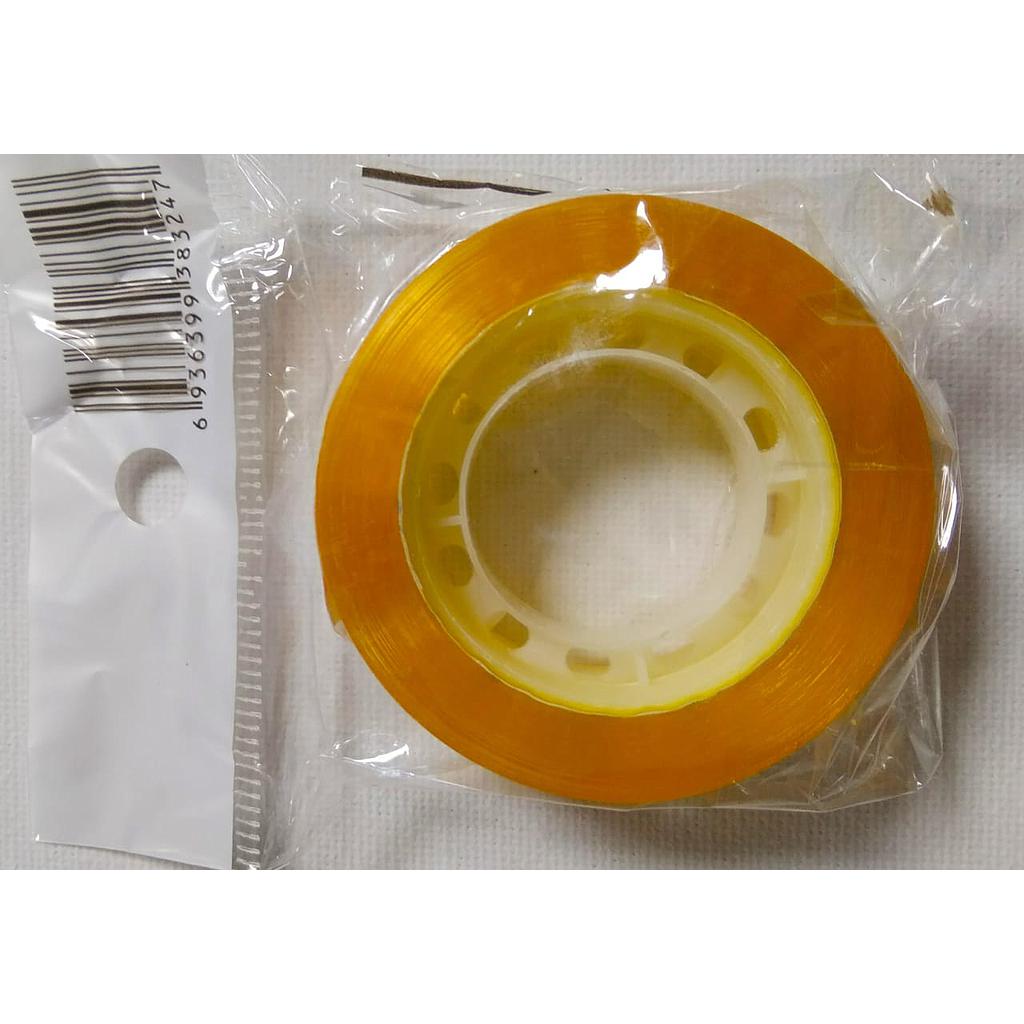 Rouleaux de Scotch 18*25 Boost Star