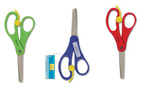 Ciseaux Scolaire