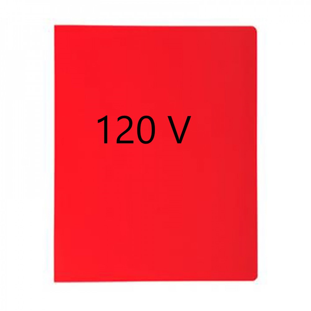 Porte vues 120 V