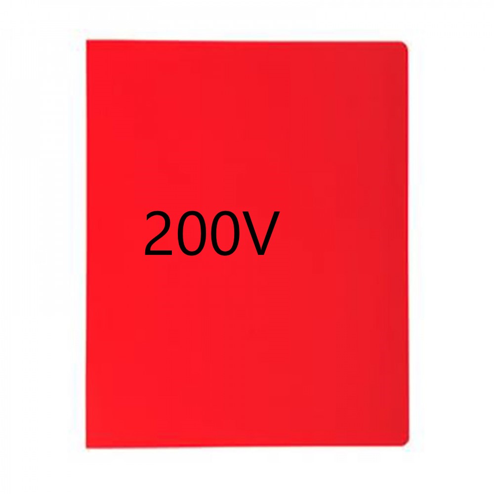 Porte vues 200 V
