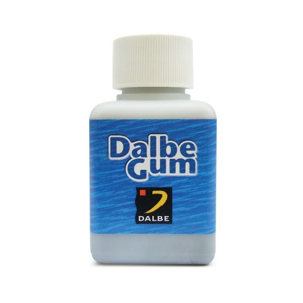 Gomme de réserve Dalbe Gum