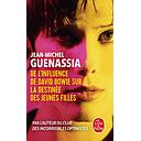 De l'influence de David Bowie sur la destinée des jeunes filles