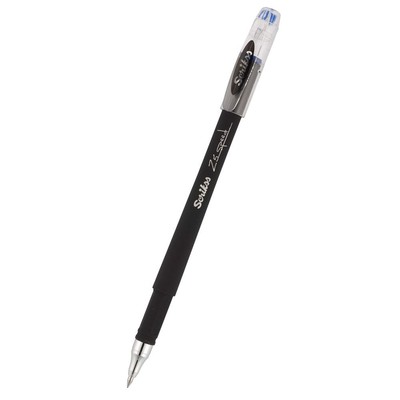 Stylo Roller gel sped 0.7 scrikss blue