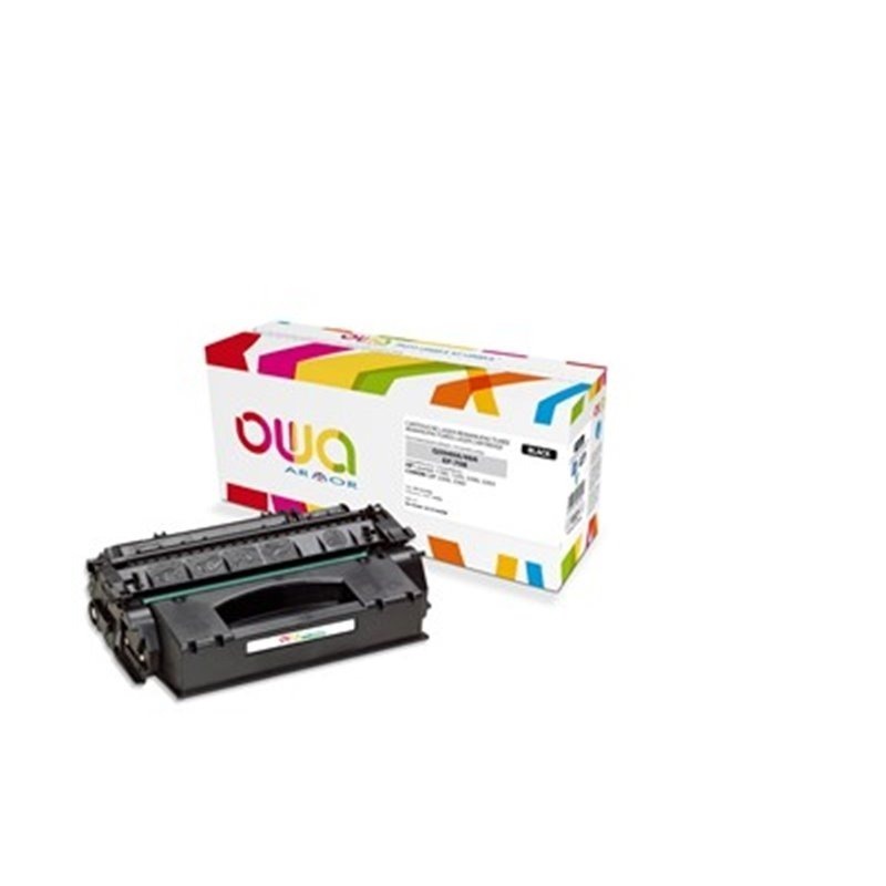 Toner Pour Imprimante  Armor - 05A