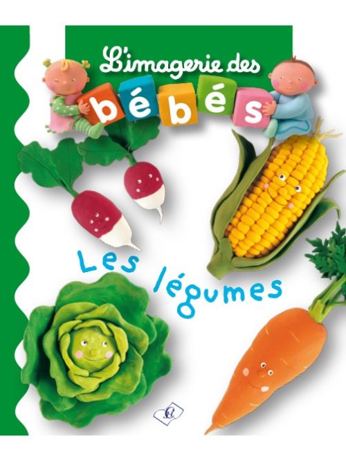 Les légumes