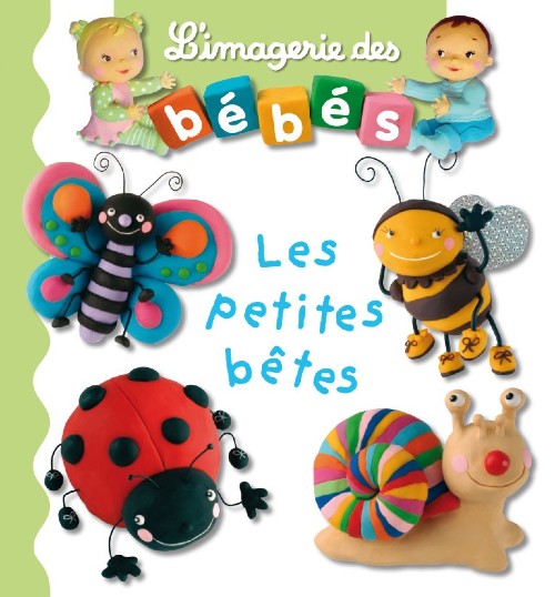 Les petites bêtes