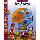 C'est quoi ? Les cinq sens