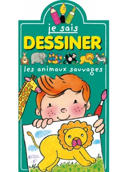 Les animaux Sauvages