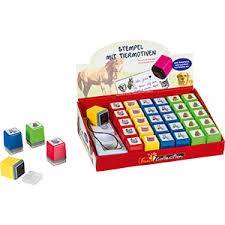 Tampon animaux familiers D30