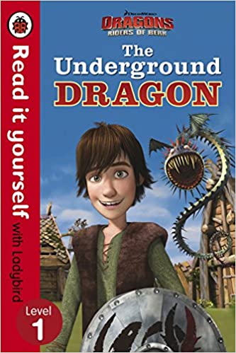 The Underground Dragon