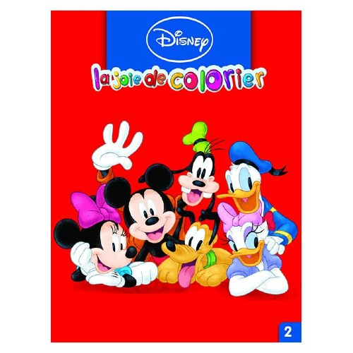 Mickey Mouse &amp; Friends