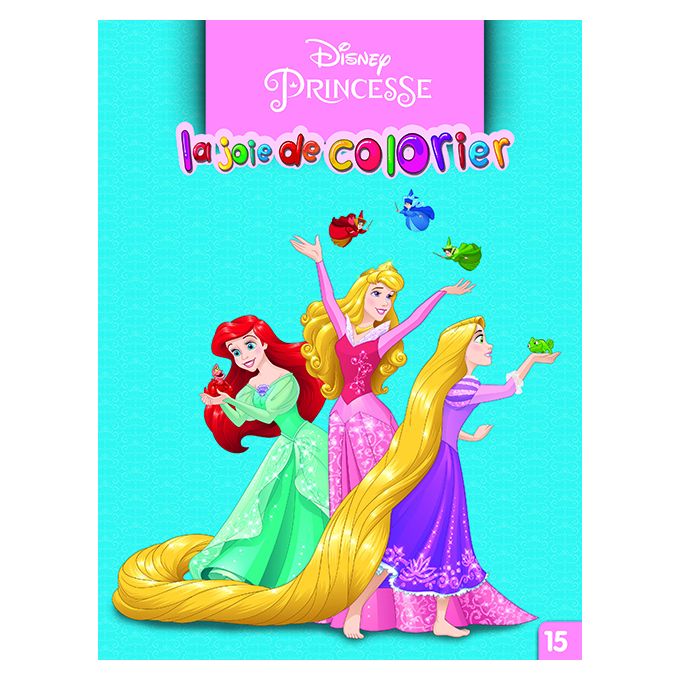 Disney Princesse n° 14