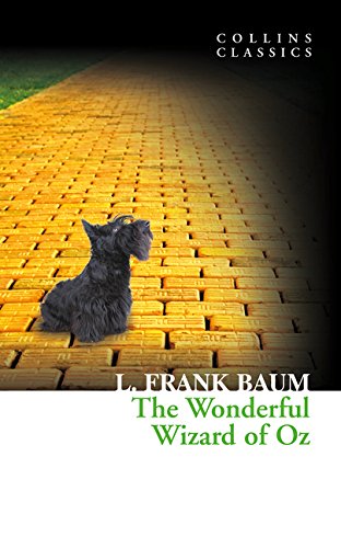 THe Wonderful Wizard of Oz