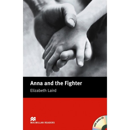 Anna and the Fighter - Beginner Reader