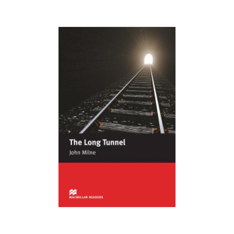The Long Tunnel - Beginner Reader