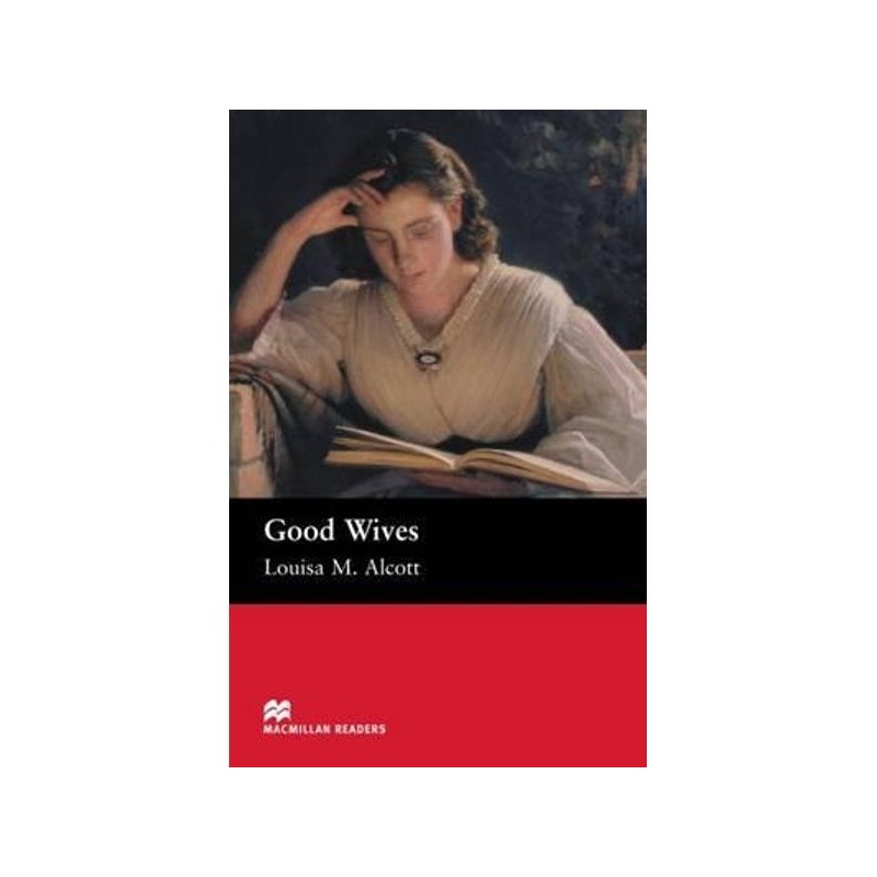 Good Wives - Beginner Reader
