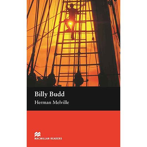 Billy Budd - Beginner Reader