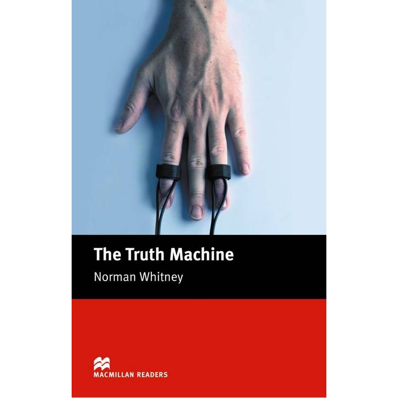 The Truth Machine