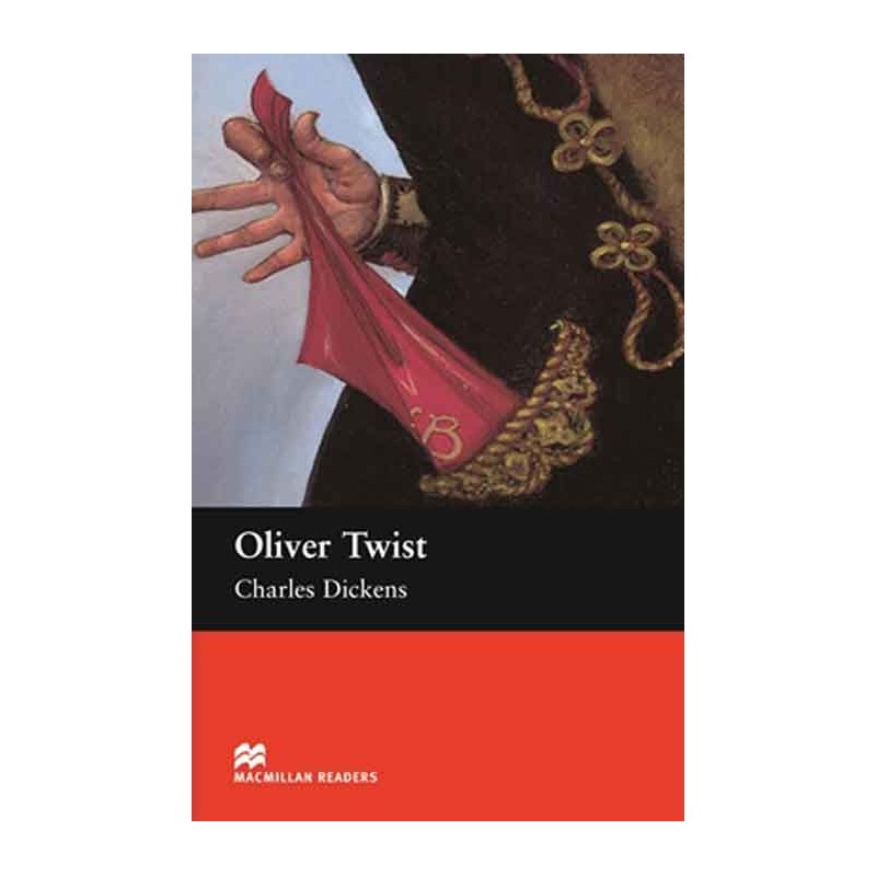 Oliver Twist