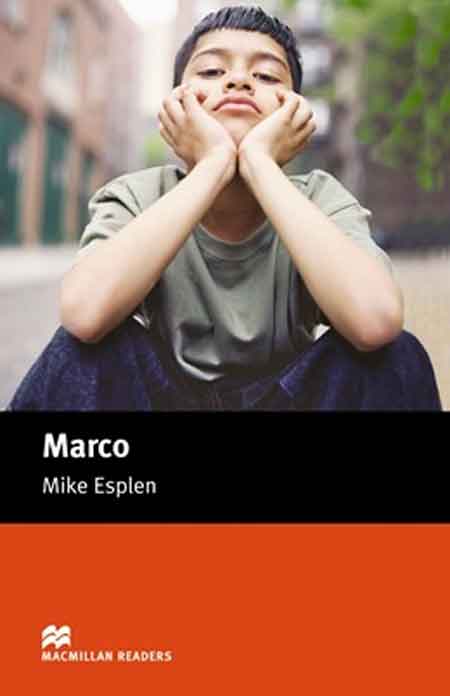 Marco - Beginner Reader