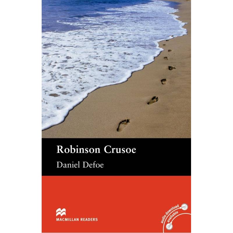 Robinson Crusoe