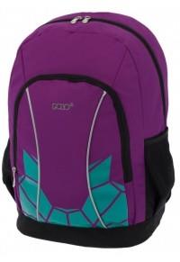 Sac à dos Mauve