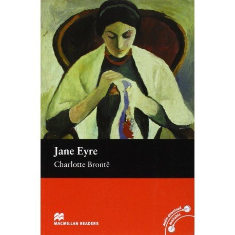 Jane Eyre - Beginner Reader