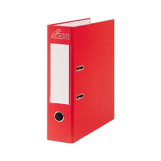 Classeur Chrono Sicla