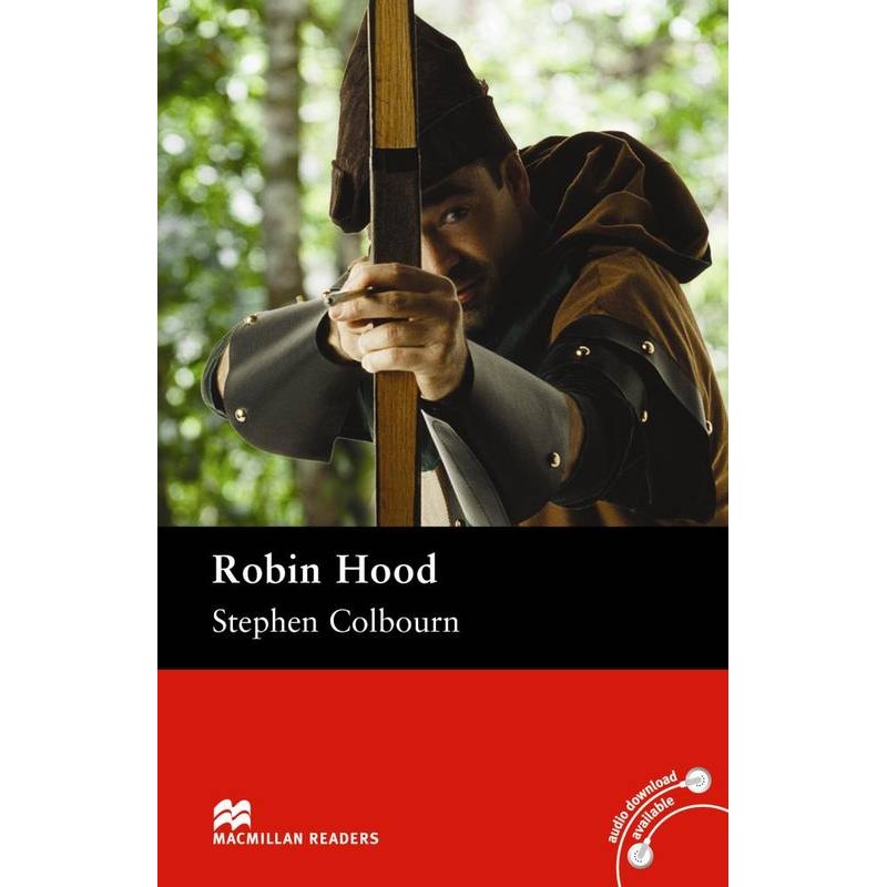 Robin Hood