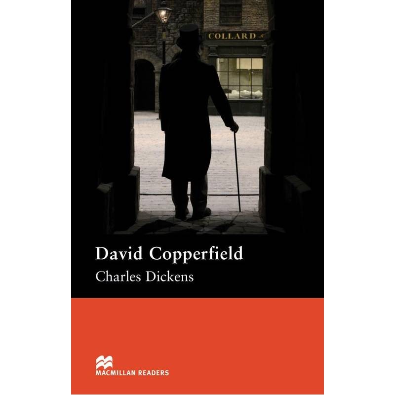 David Copperfield - Intermediate Level Reader