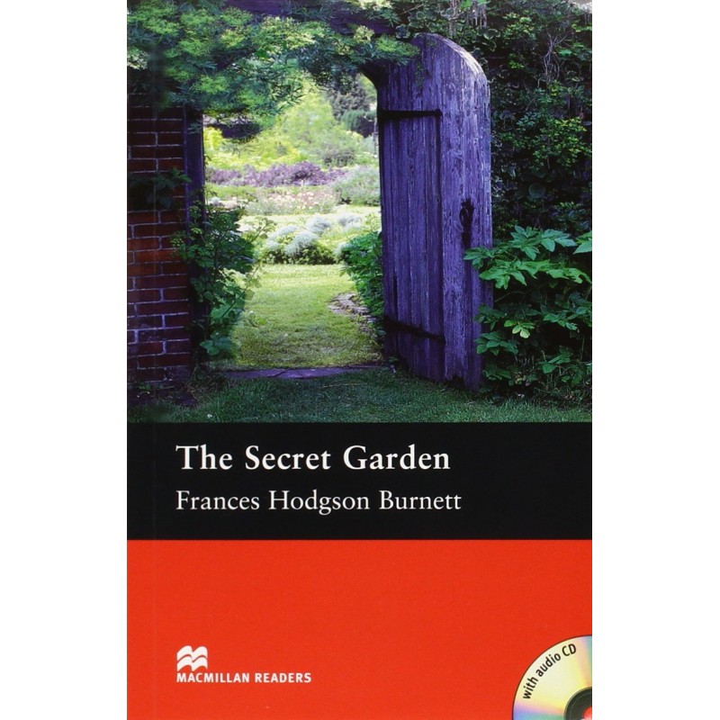 The Secret Garden