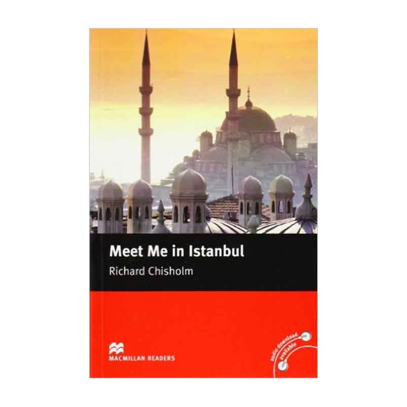 Meet Me in Istanbul