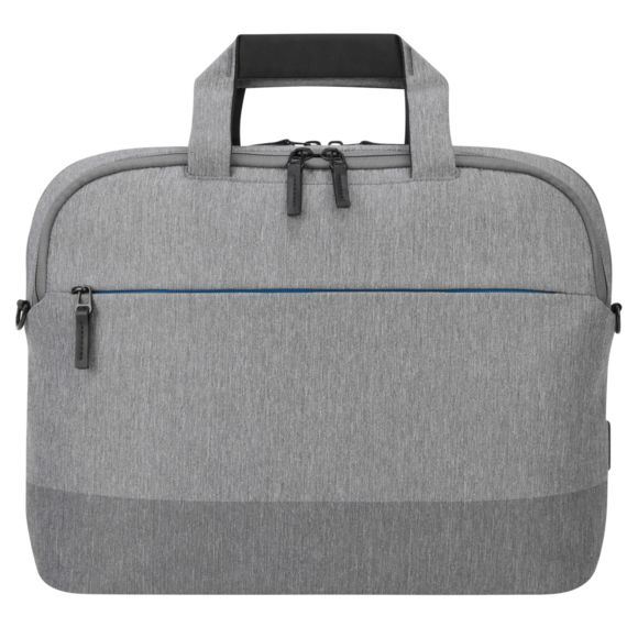 Cartable Ordinateur Gris